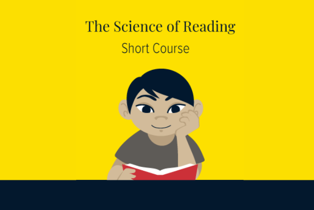 Science of Reading Short Course